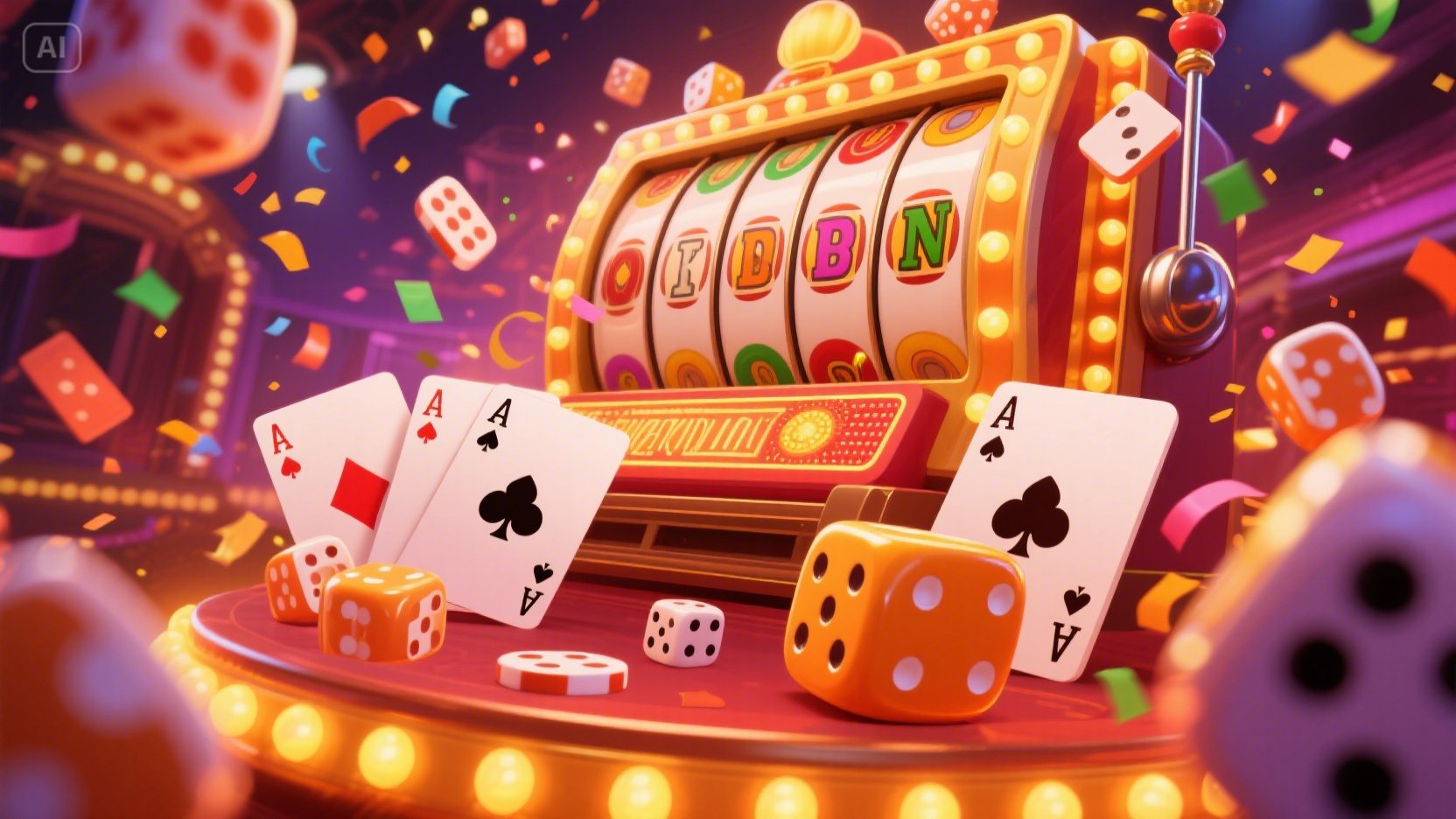 NetBet Casino