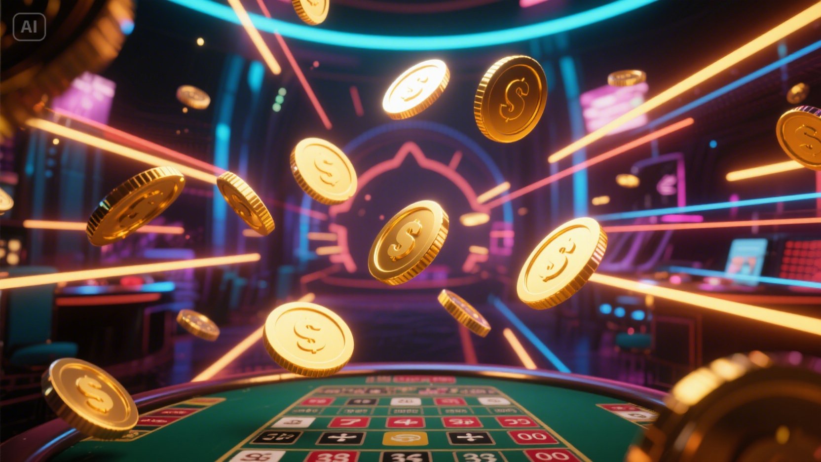 NetBet Casino